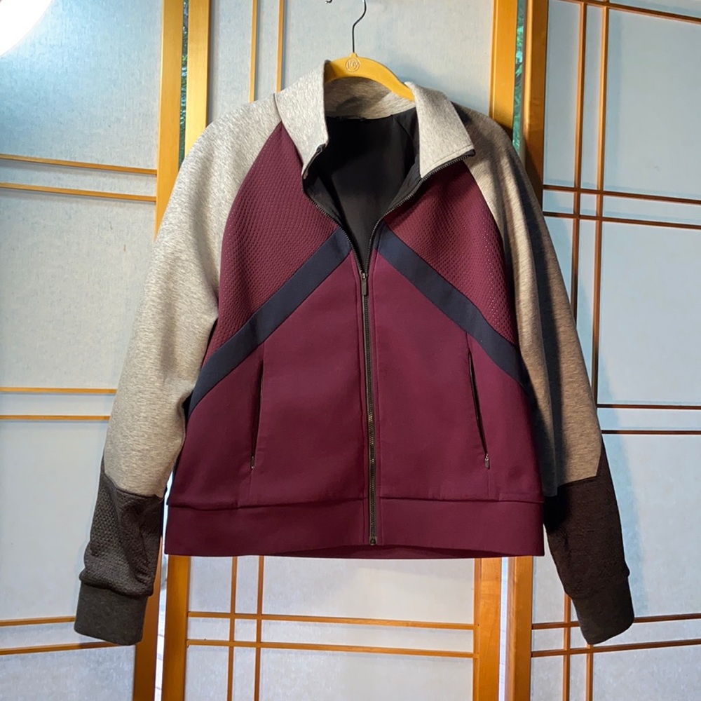 Under Armor Jacket - image 1